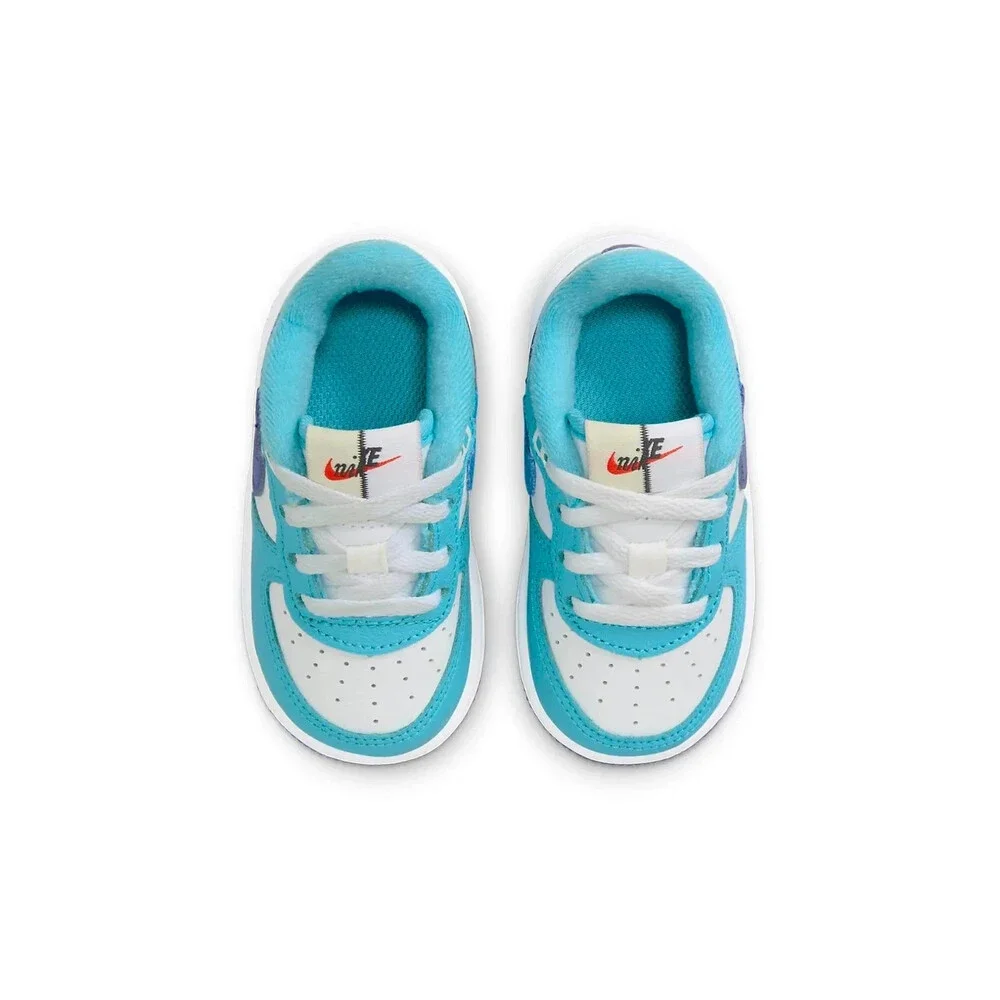 Nike force lv8